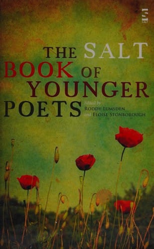 The salt book of younger poets