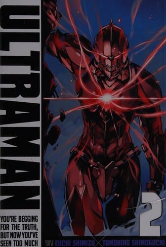 Ultraman