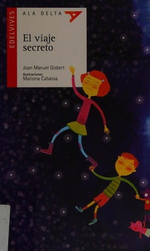 El viaje secreto