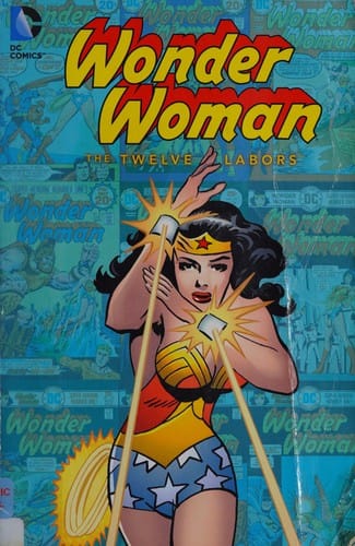 Wonder Woman