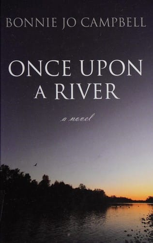 Once upon a river