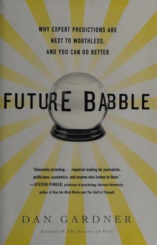 Future babble