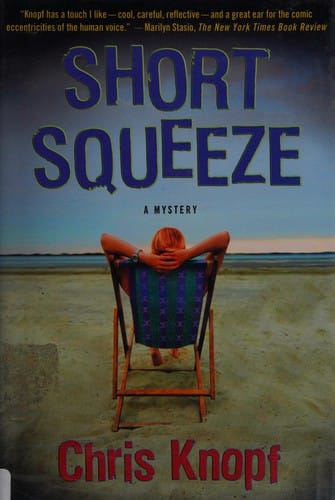 Short squeeze