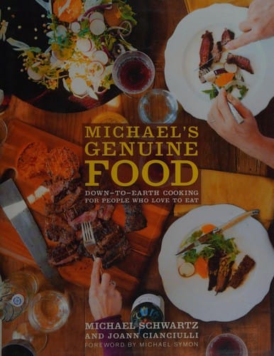 Michael's genuine food