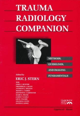 Trauma radiology companion