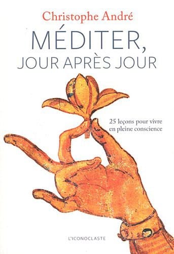 Méditer, jour après jour