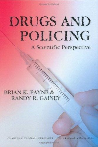 Drugs and policing