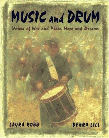 Music and drum