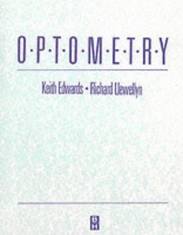 Optometry