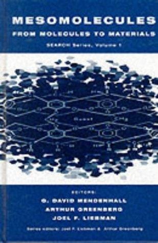 Mesomolecules