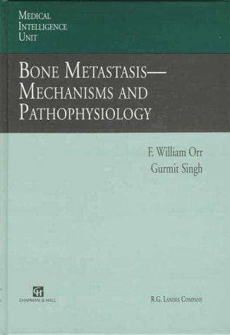 Bone metastasis