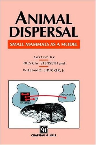 Animal dispersal