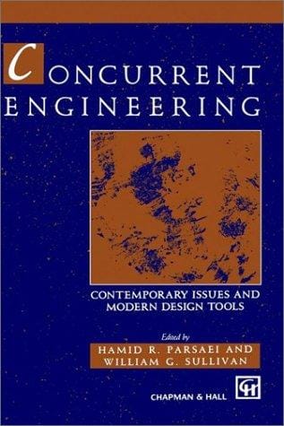 Concurrent engineering