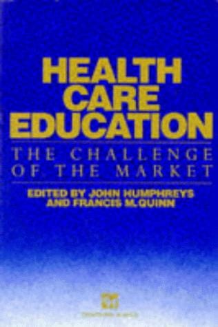 Health care education