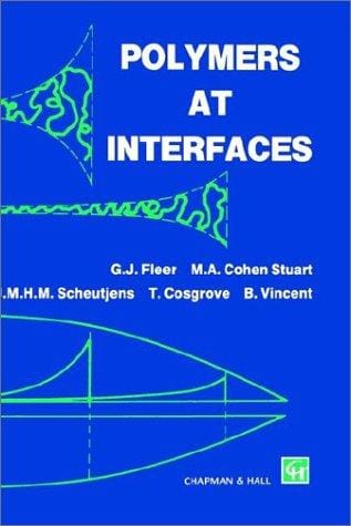 Polymers at interfaces