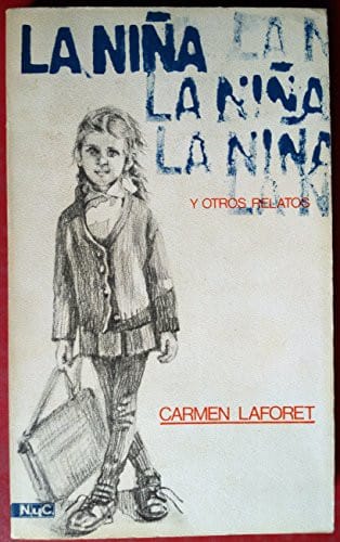La niña y otros relatos