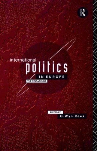 International politics in Europe