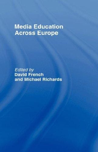 Media education across Europe