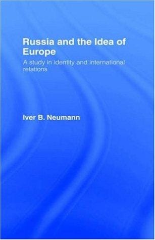 Russia and the idea of Europe