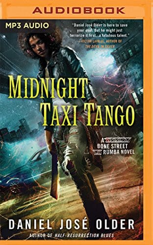 Midnight taxi tango