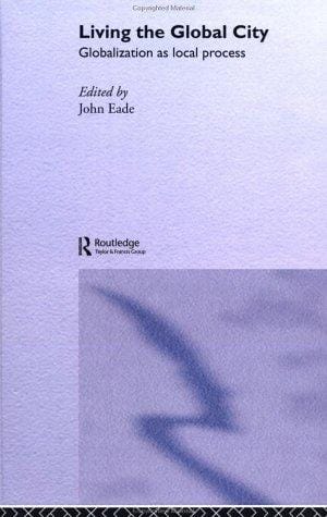 Living the global city