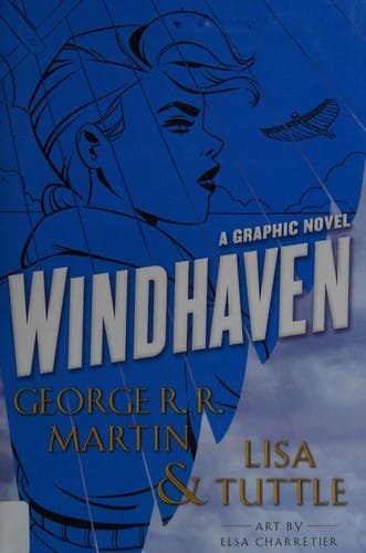 Windhaven - The Graphic Novel