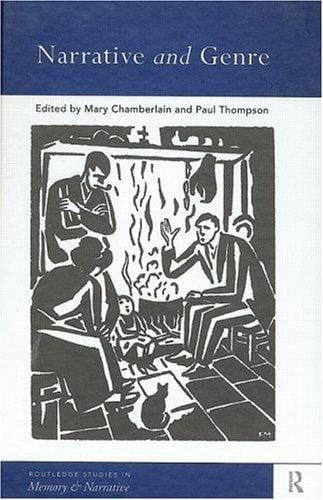 Narrative and genre