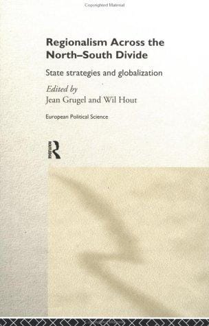 Regionalism across the North-South divide