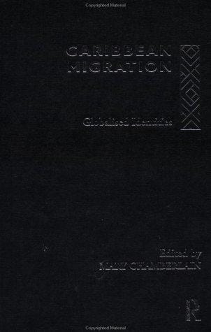 Caribbean migration