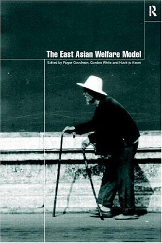 The East Asian welfare model