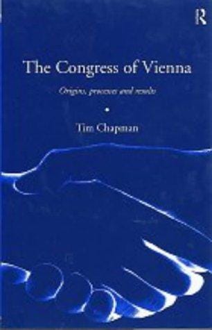The Congress of Vienna