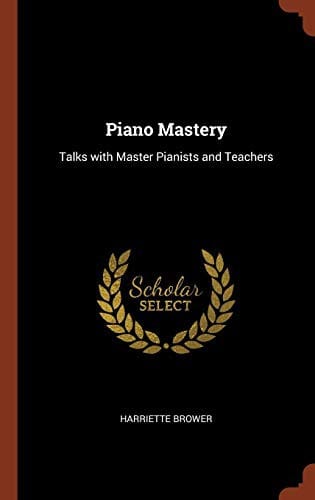Piano mastery