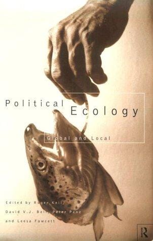 Political ecology