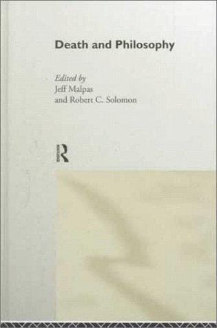 Death and philosophy