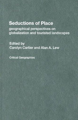 Seductions of place