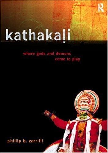 Kathakali Dance-Drama