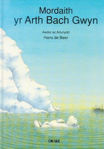 Kleiner Eisbär, komm bald wieder!