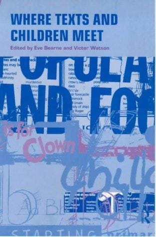 Where Texts and Children Meet