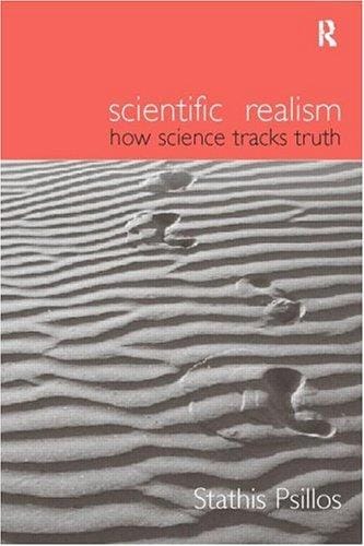 Scientific realism