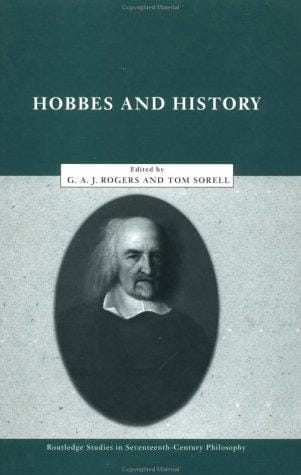 Hobbes and history
