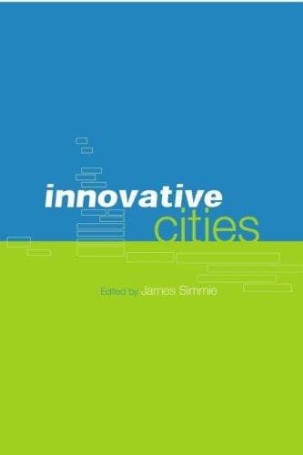 Innovative cities