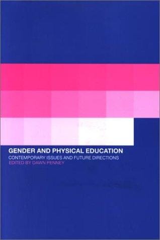 Gender and physical education