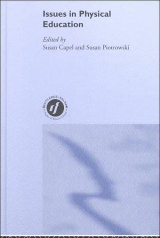 Issues in physical education