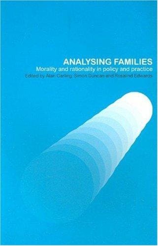 Analysing families