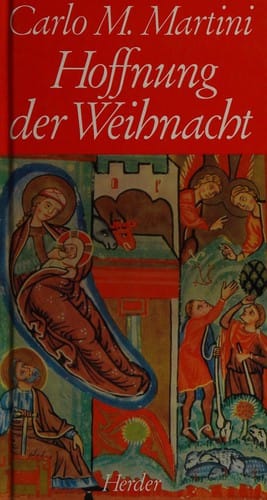 Hoffnung der Weihnacht