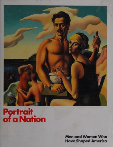 PORTRAIT OF A NATION