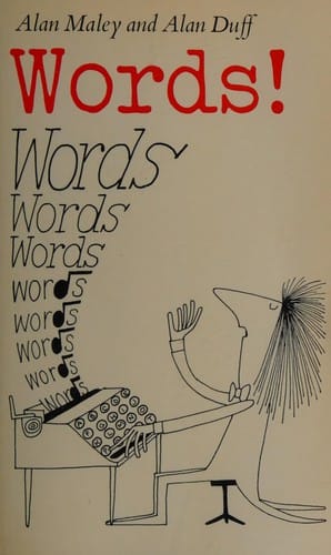 Words (Cambridge English Language Learning)