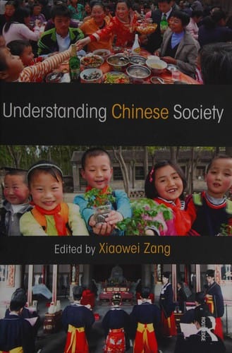 Understanding Chinese society