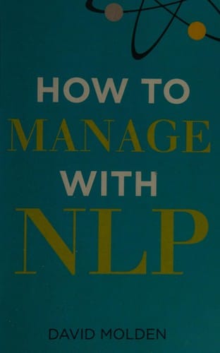 How to manage with NLP