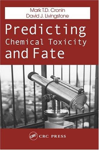 Predicting chemical toxicity and fate
